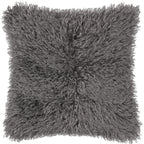 Rowan Faux Fur Cushion