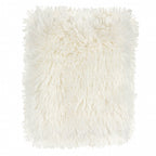 Rowan Faux Fur Throw