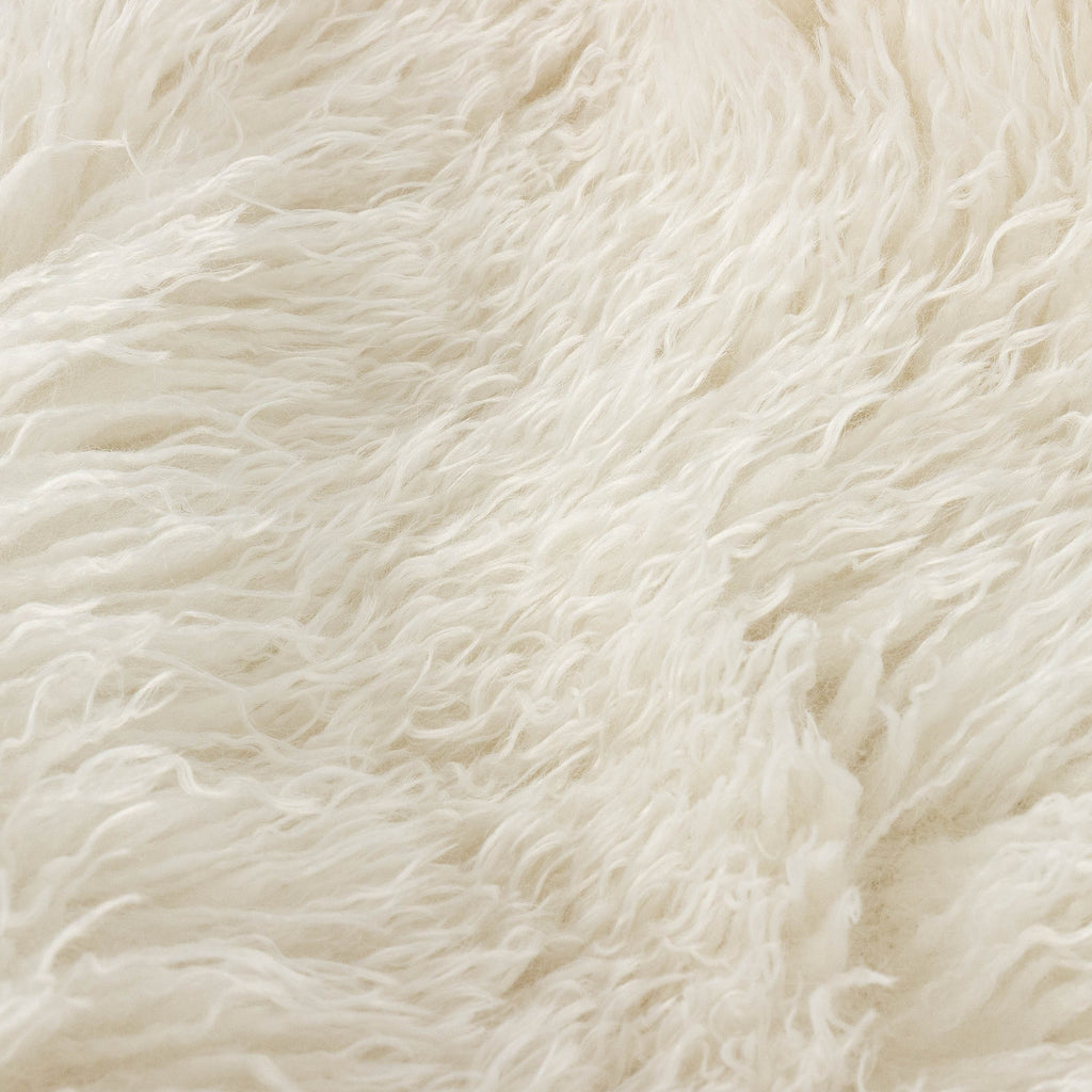 Rowan Faux Fur Throw