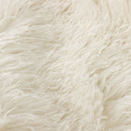 Rowan Faux Fur Throw