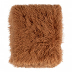Rowan Faux Fur Throw