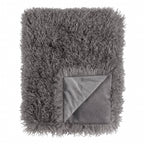 Rowan Faux Fur Throw