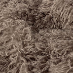 Rowan Faux Fur Throw