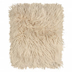 Rowan Faux Fur Throw