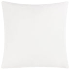 Rainbow Tassels Cotton Tufted Cushion