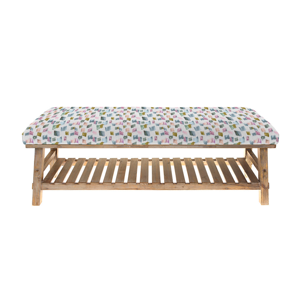 Arwen Rupert Bench