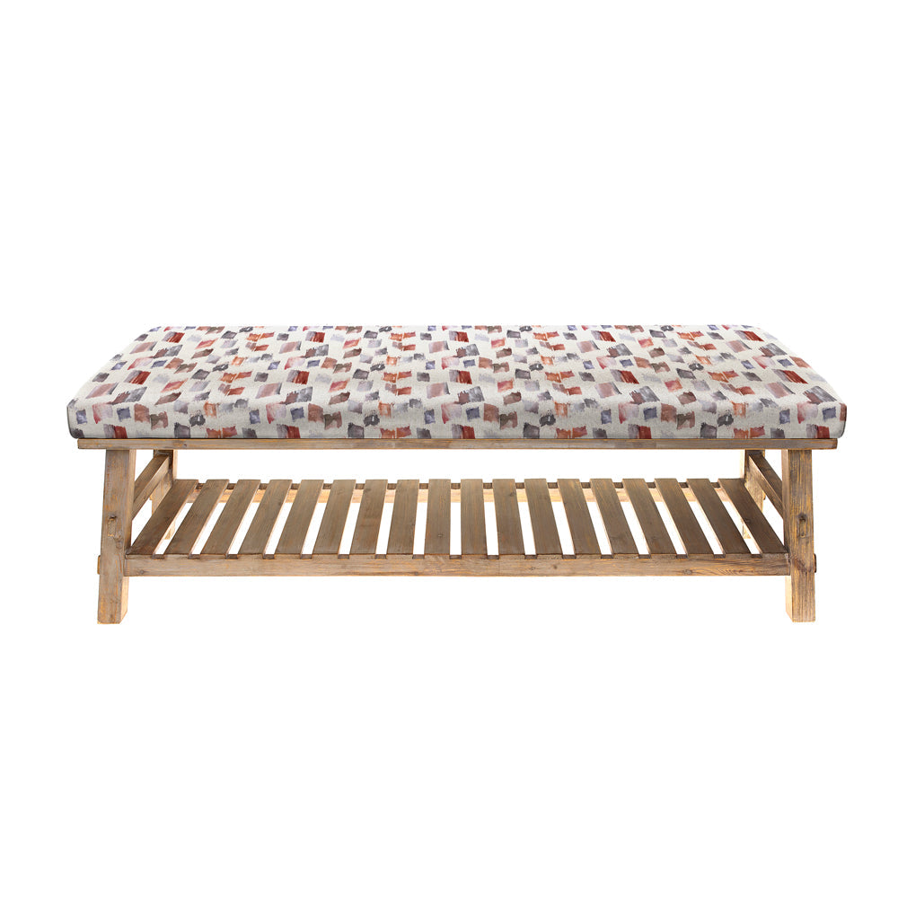 Arwen Rupert Bench