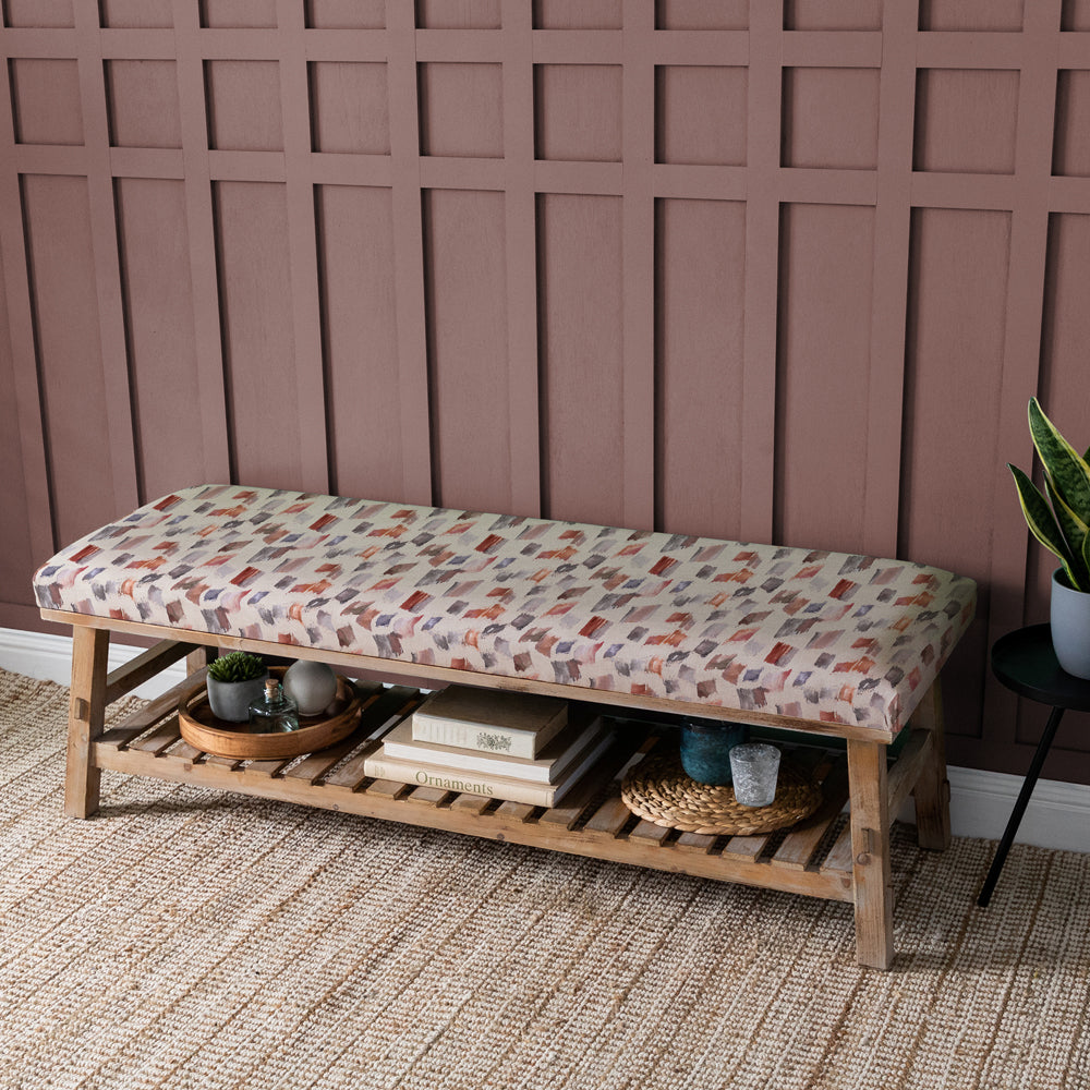 Arwen Rupert Bench