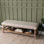 Carrara Rupert Bench
