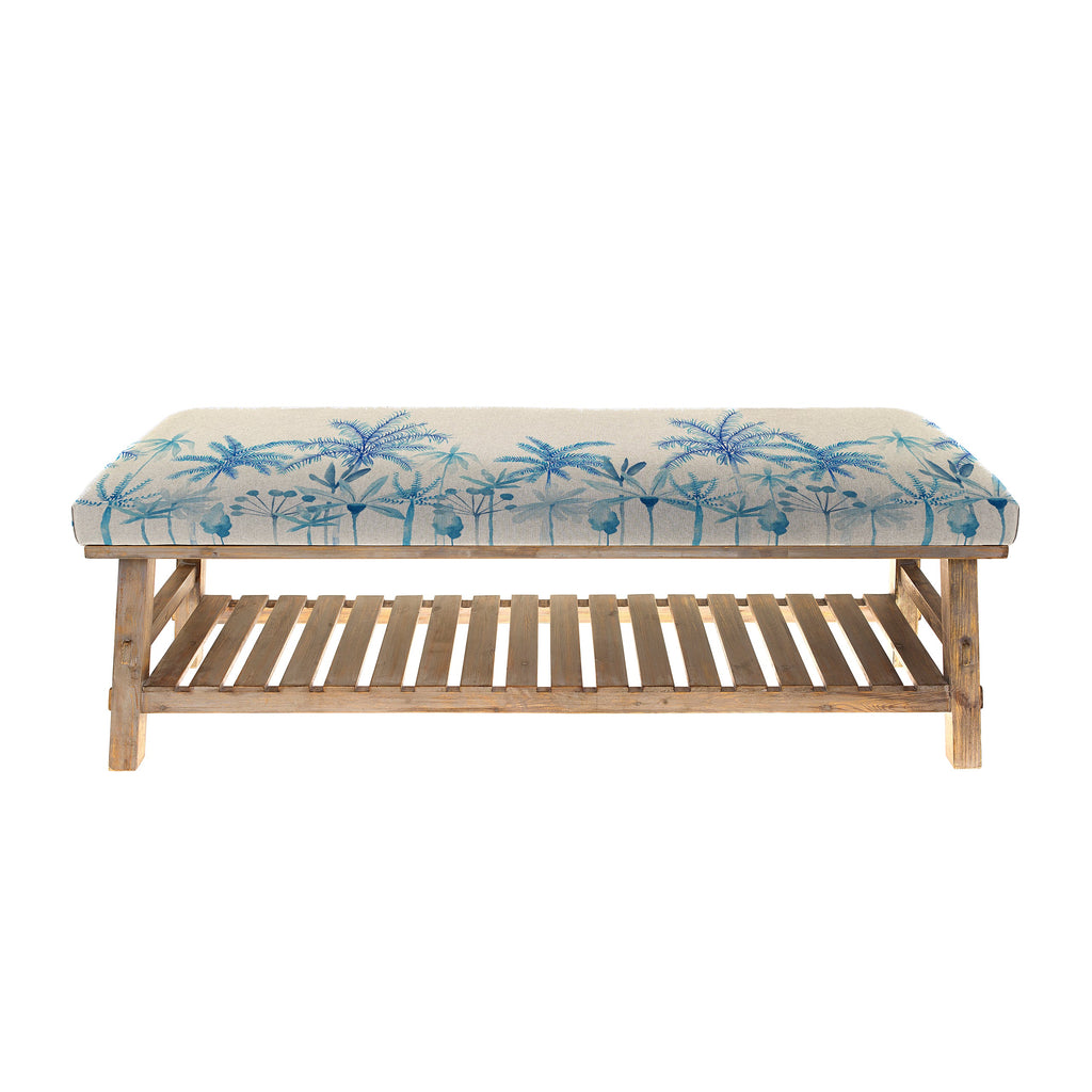 Cozzo Rupert Bench