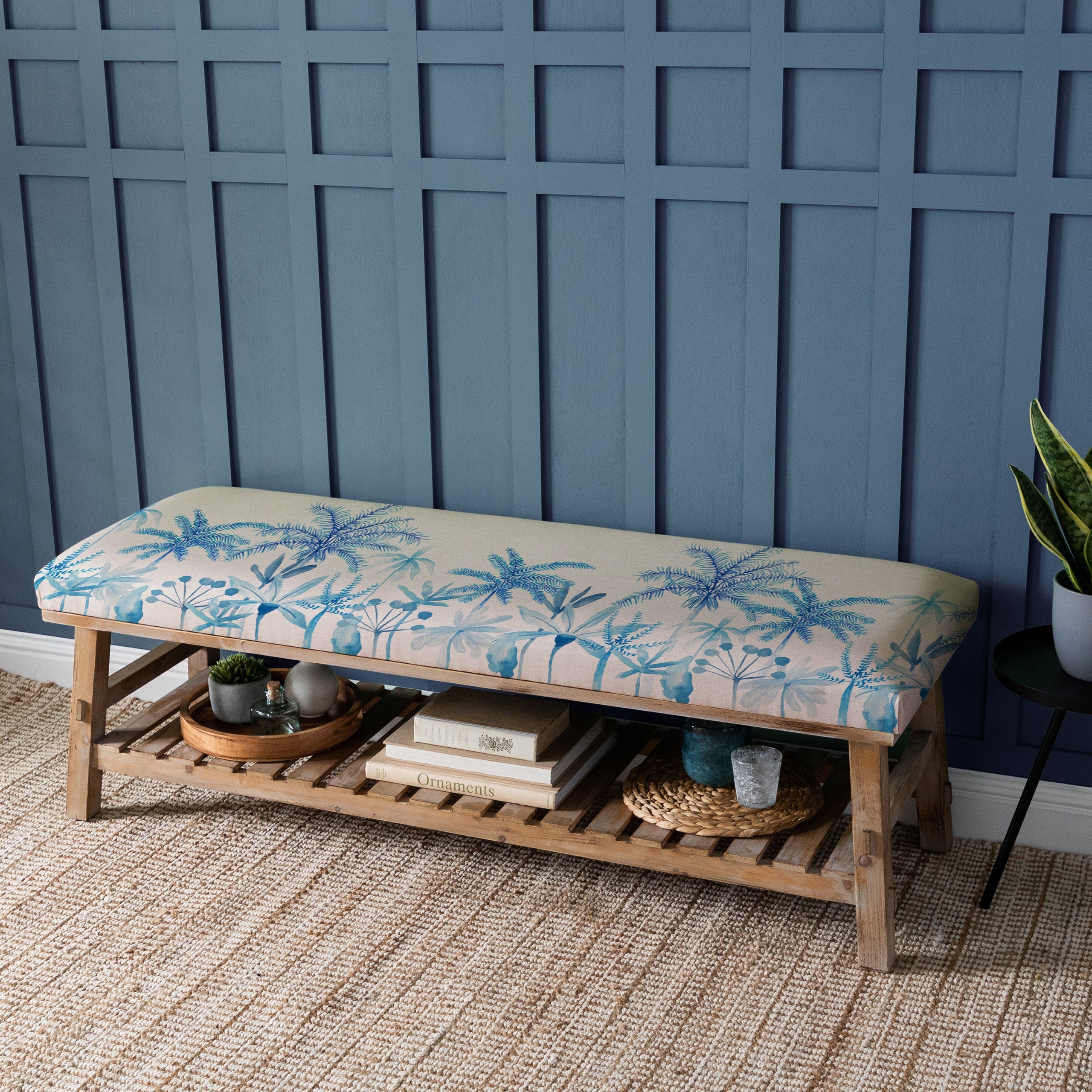 Cozzo Rupert Bench