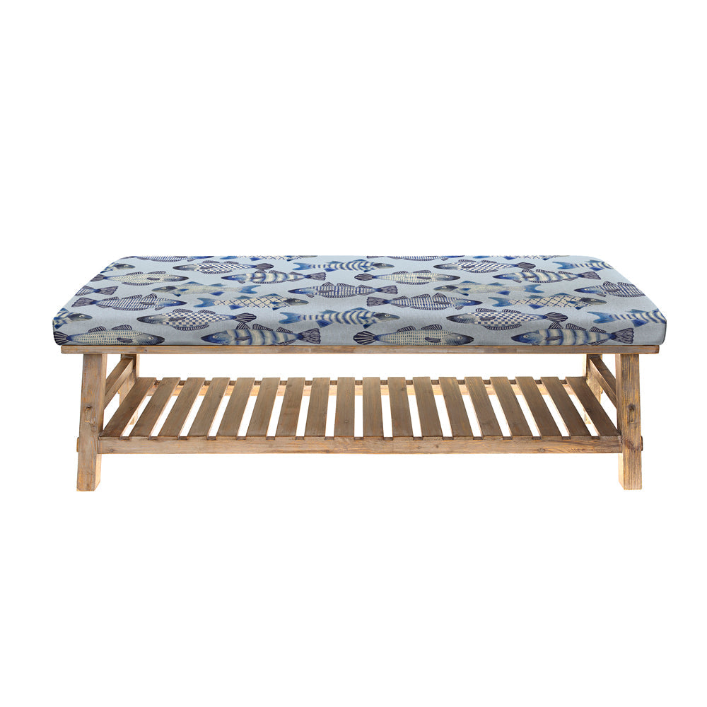 Cove Rupert Bench