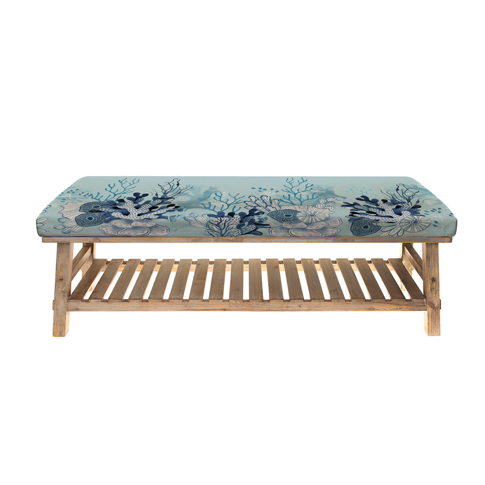 Coralie Rupert Bench