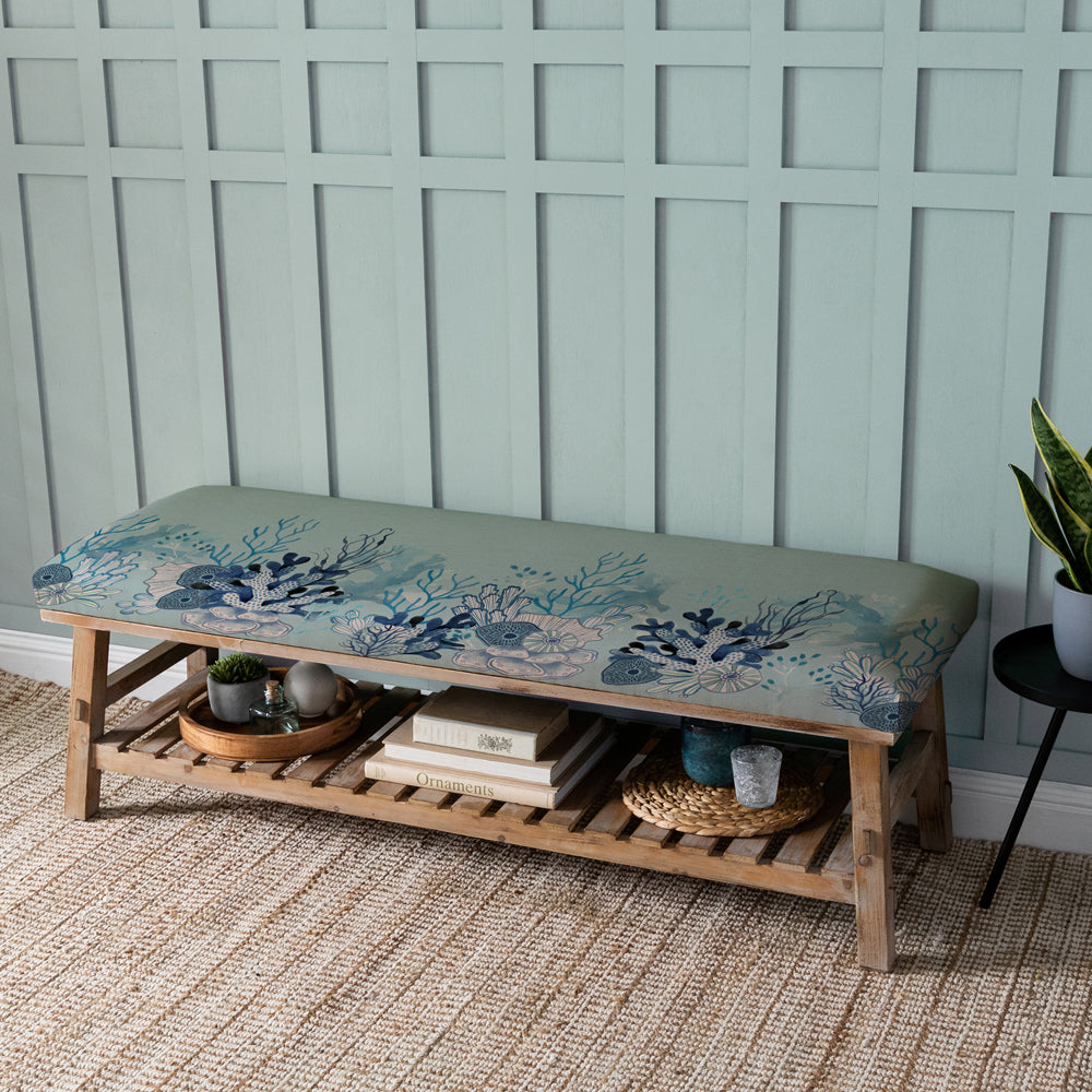 Coralie Rupert Bench