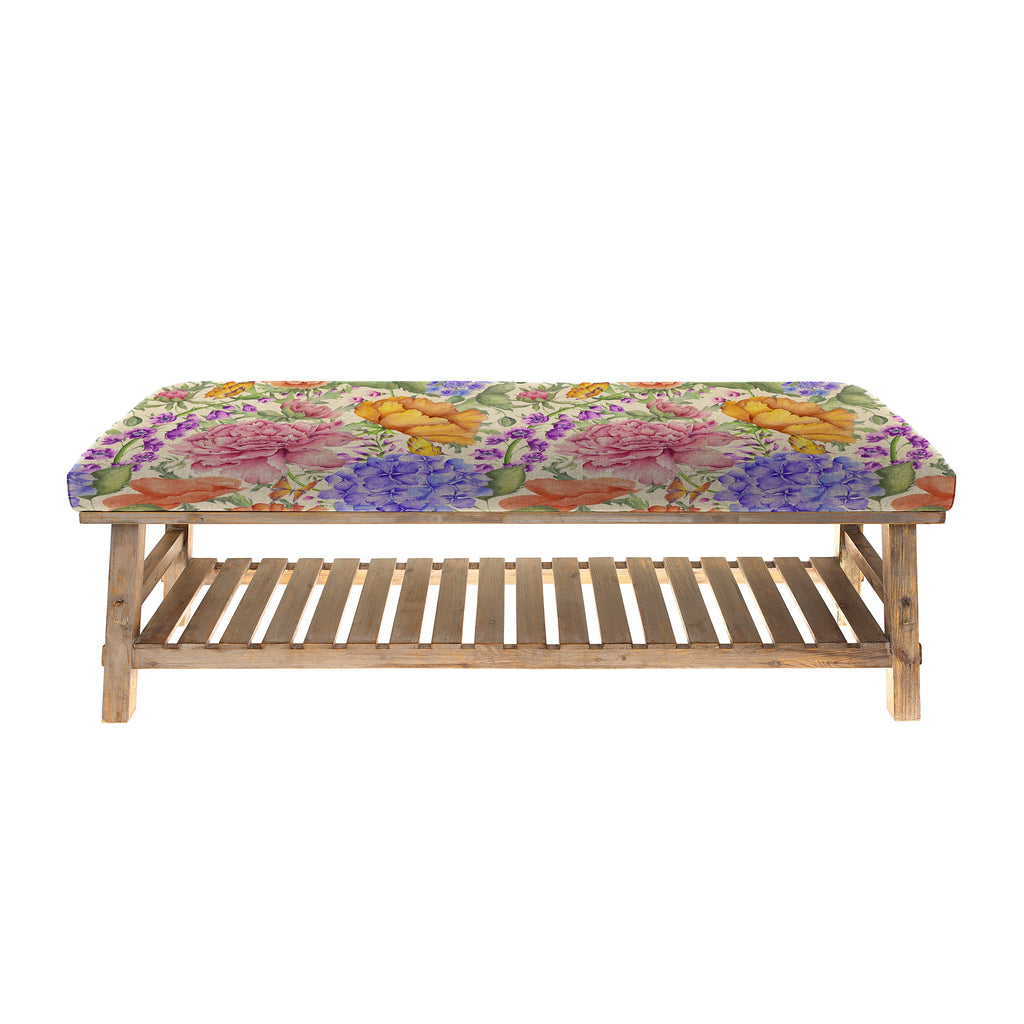 Idalia Rupert Bench