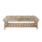 Mariposa Rupert Bench