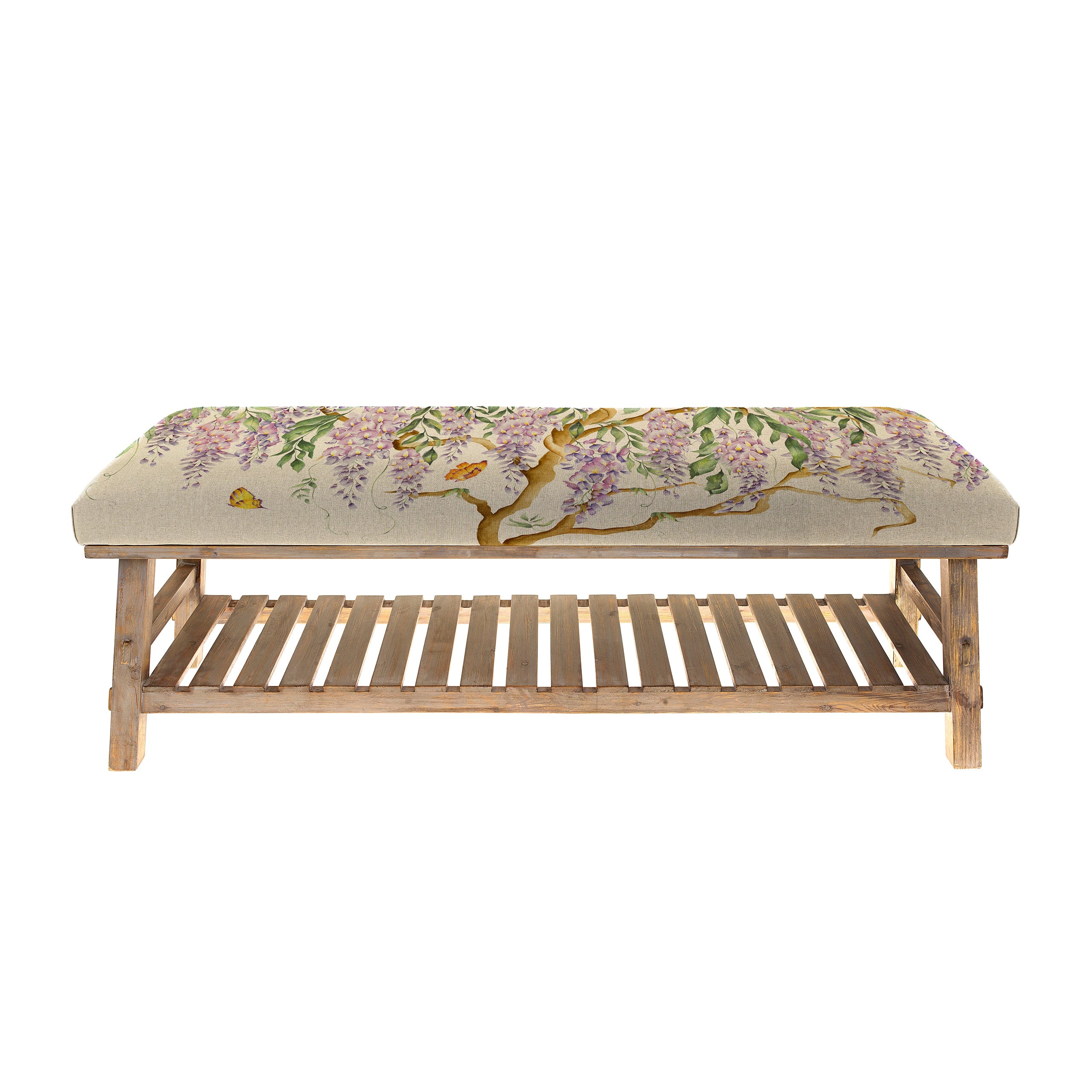 Mariposa Rupert Bench