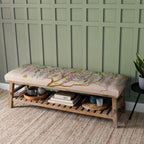 Mariposa Rupert Bench
