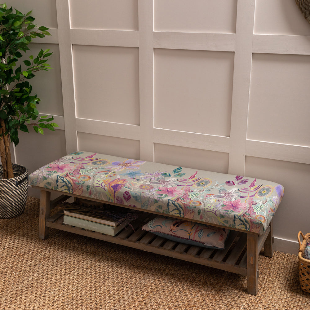 Primrose Rupert Bench