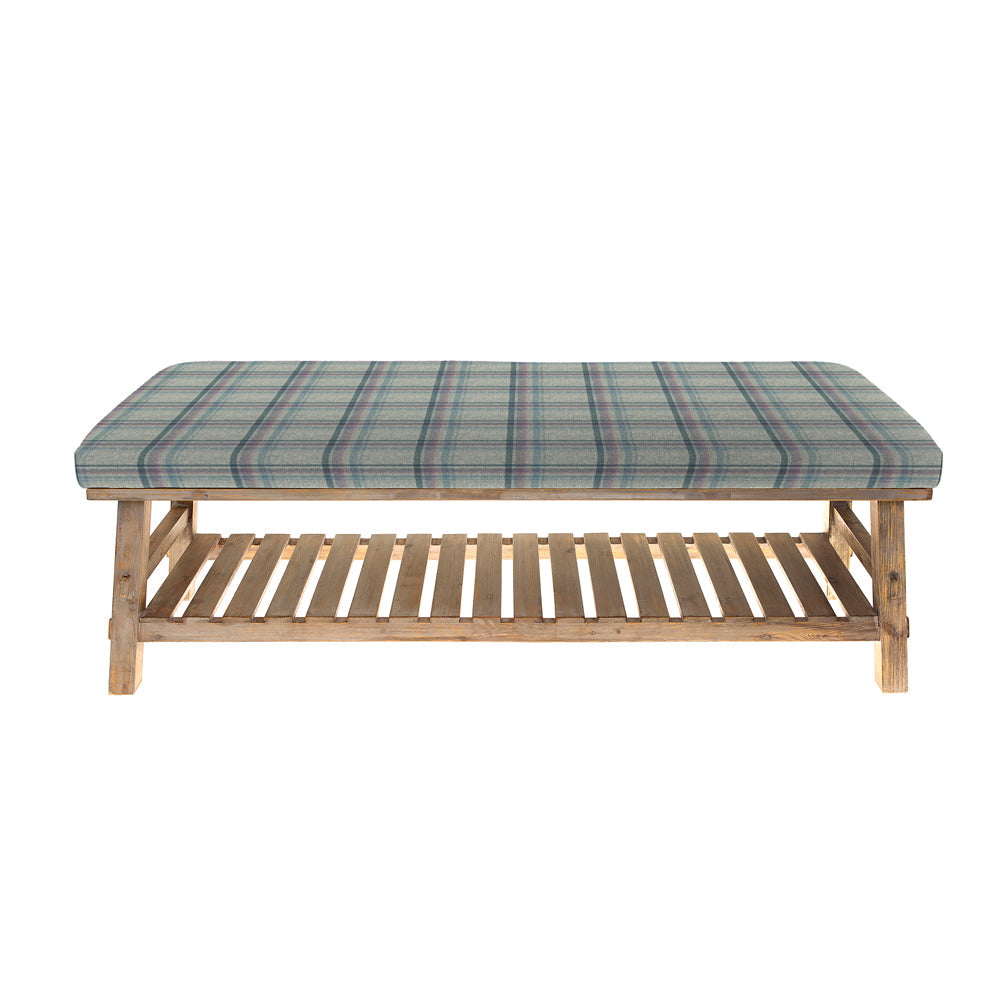 Tavistock Rupert Bench