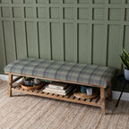 Tavistock Rupert Bench