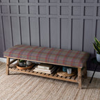 Tavistock Rupert Bench