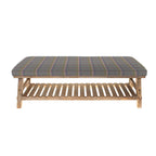 Tavistock Rupert Bench