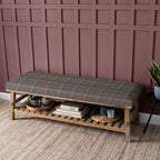 Tavistock Rupert Bench