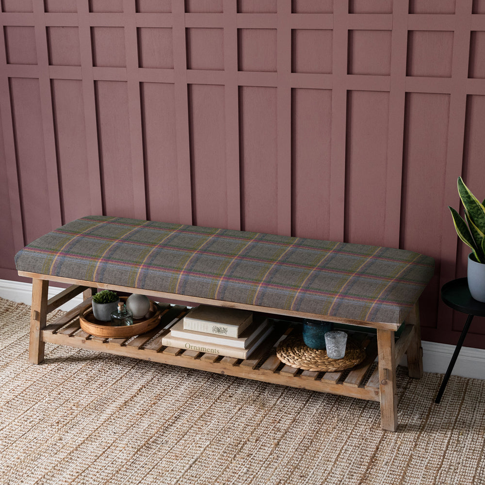 Tavistock Rupert Bench