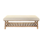 Tivoli Rupert Bench