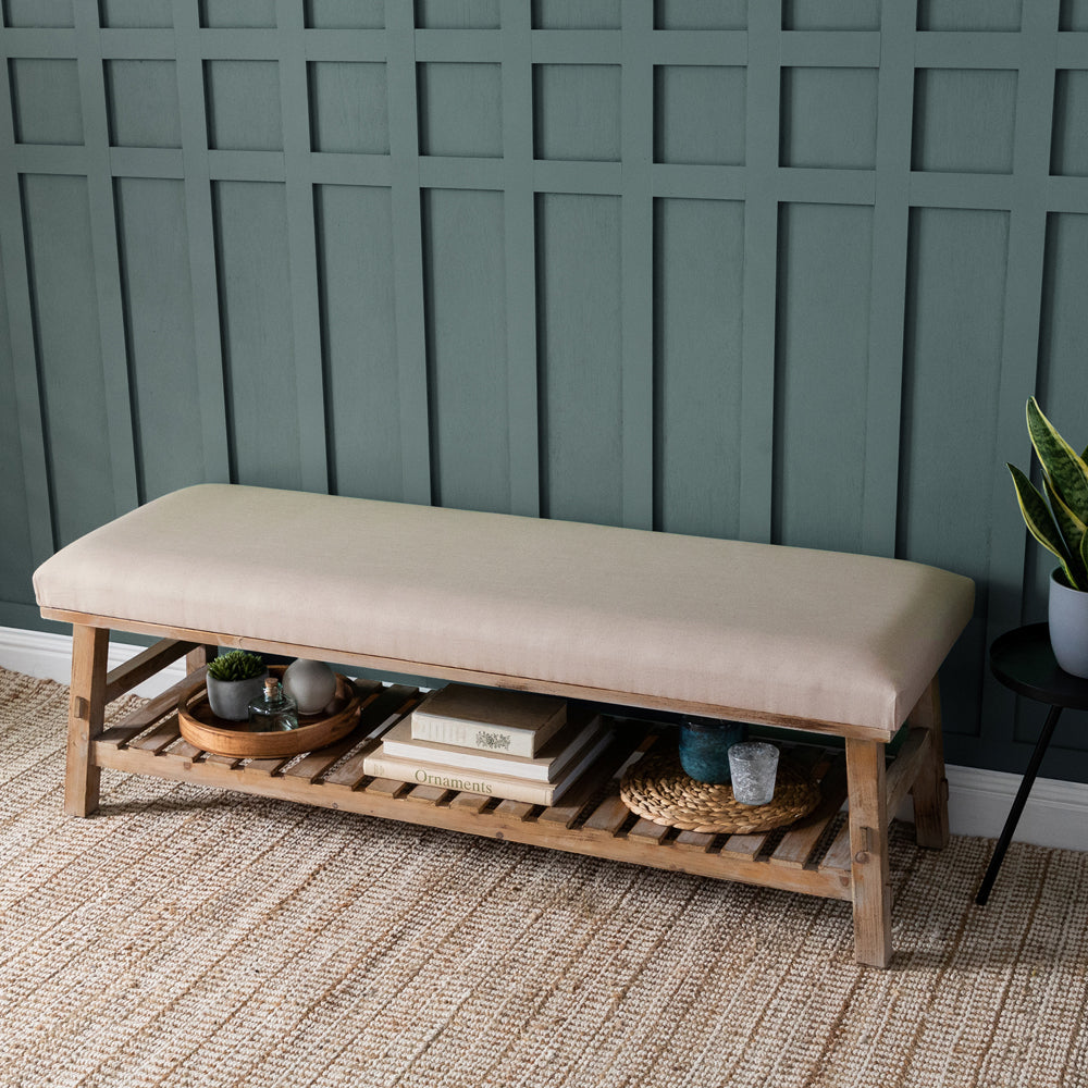 Tivoli Rupert Bench