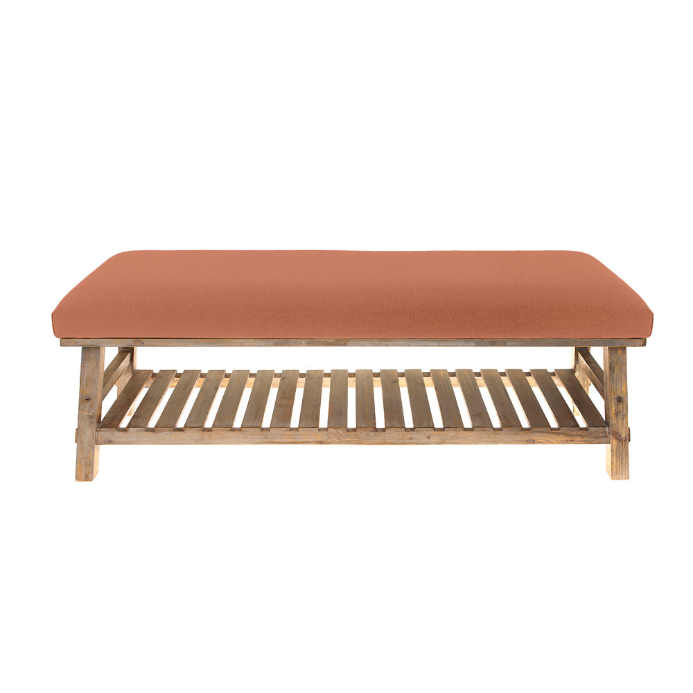Tivoli Rupert Bench
