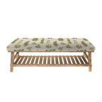 Verbena Rupert Bench