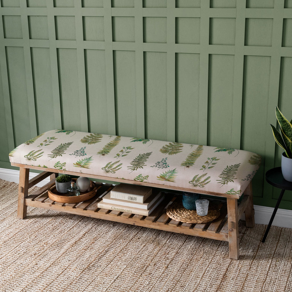 Verbena Rupert Bench