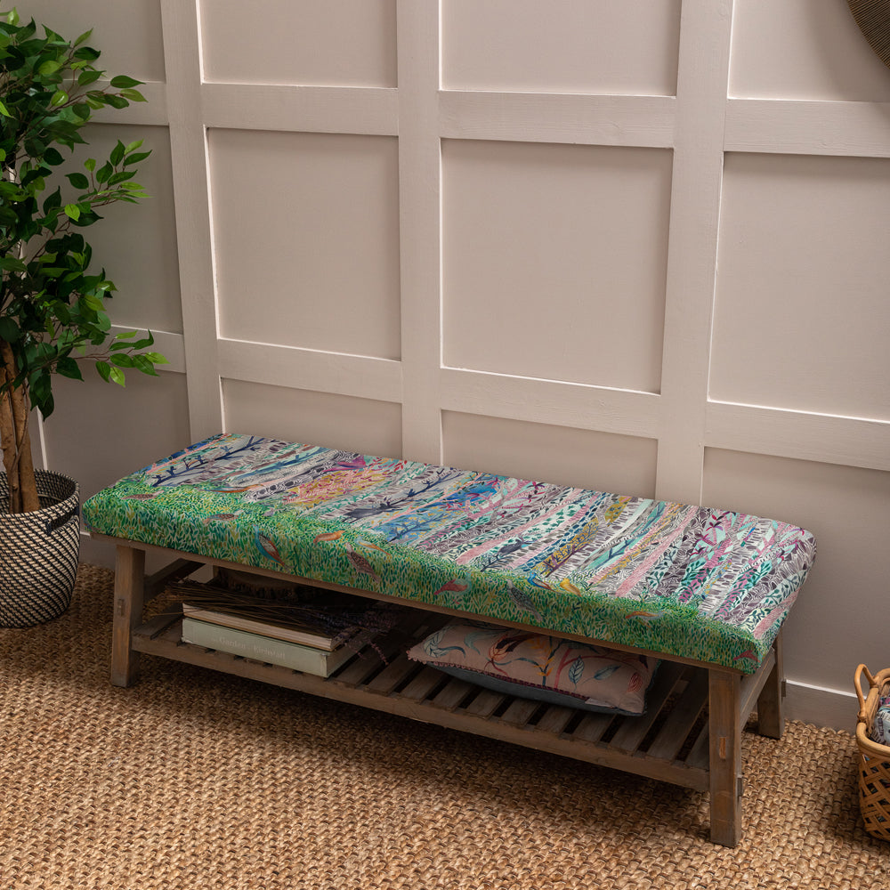 Whimsical Tale Rupert Bench