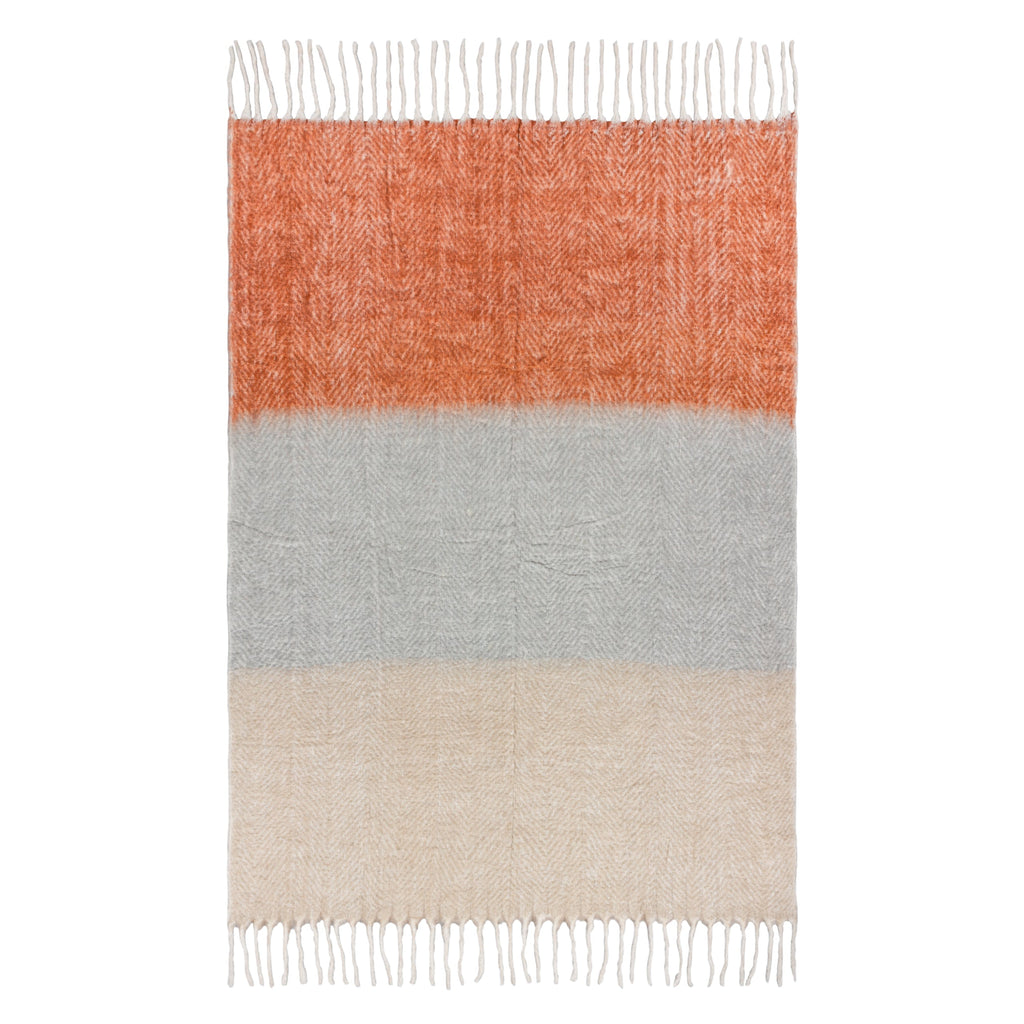 Rawton Ombre Throw