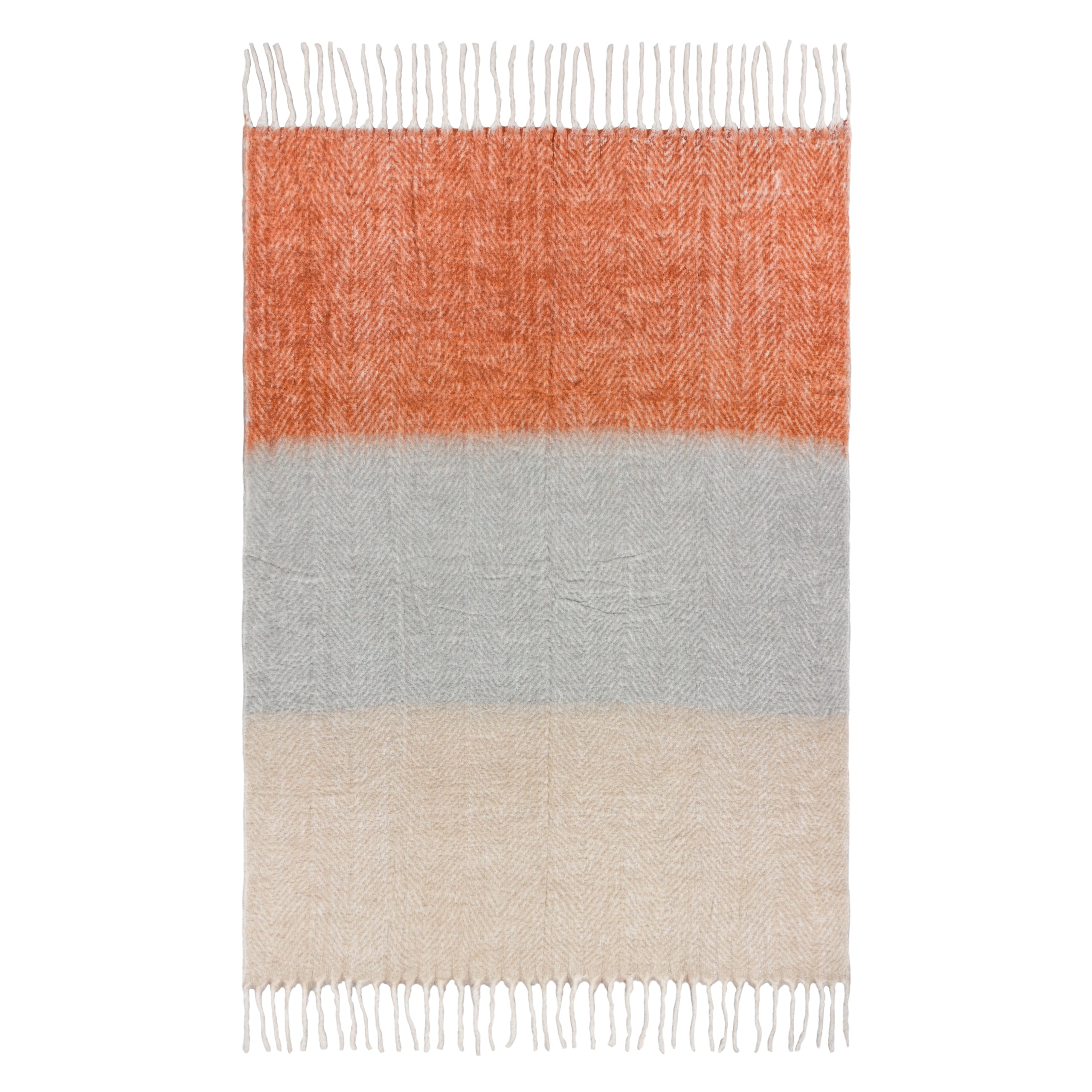 Rawton Ombre Throw