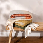 Rawton Ombre Throw