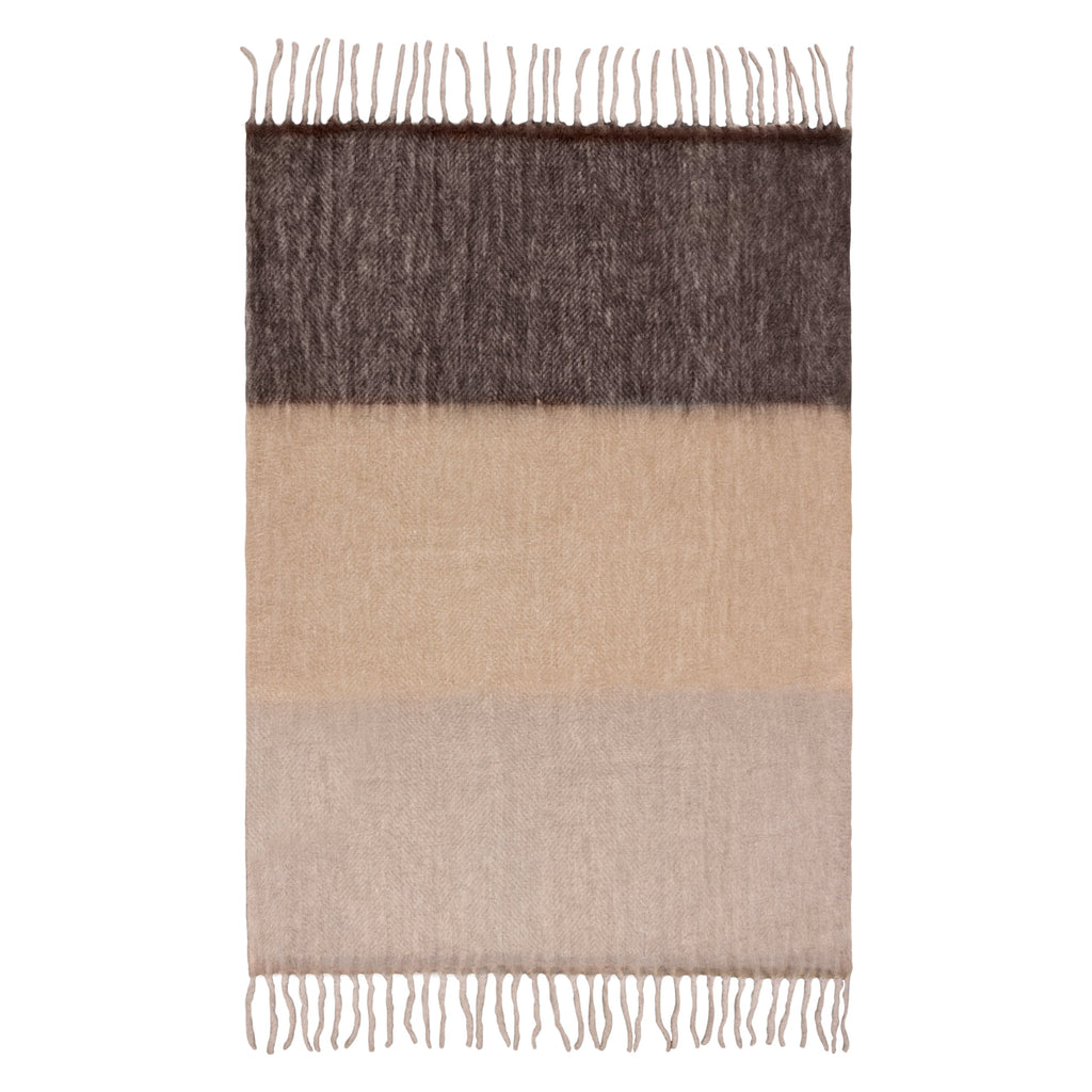 Rawton Ombre Throw