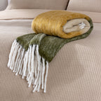 Rawton Ombre Throw