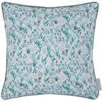 Saana Printed Piped Cushion