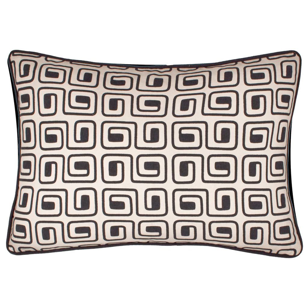 Safara Printed Cushion