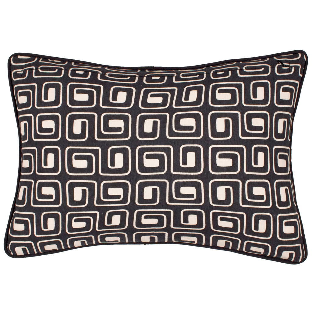 Safara Printed Cushion