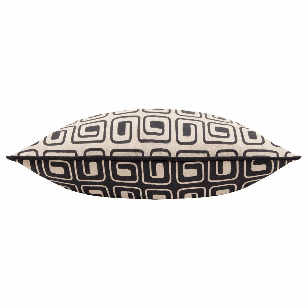 Safara Printed Cushion