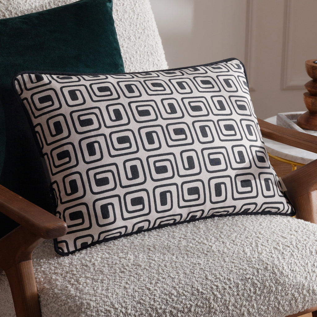 Safara Printed Cushion
