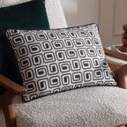 Safara Printed Cushion