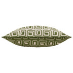 Safara Printed Cushion