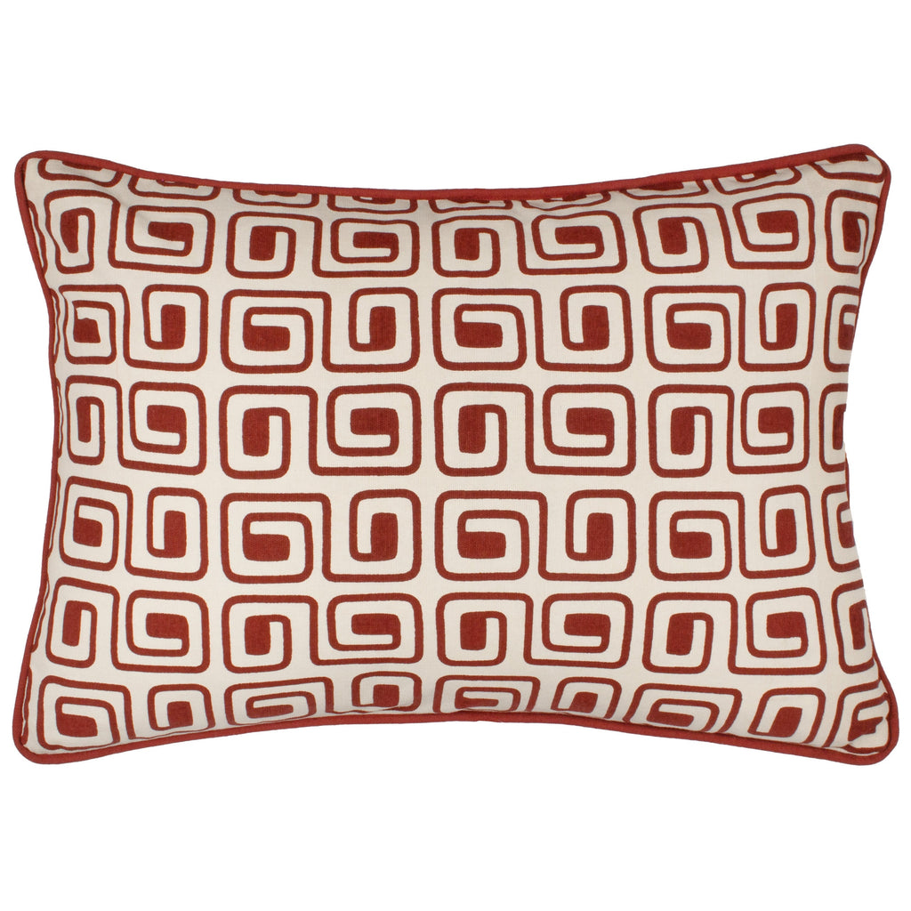Safara Printed Cushion