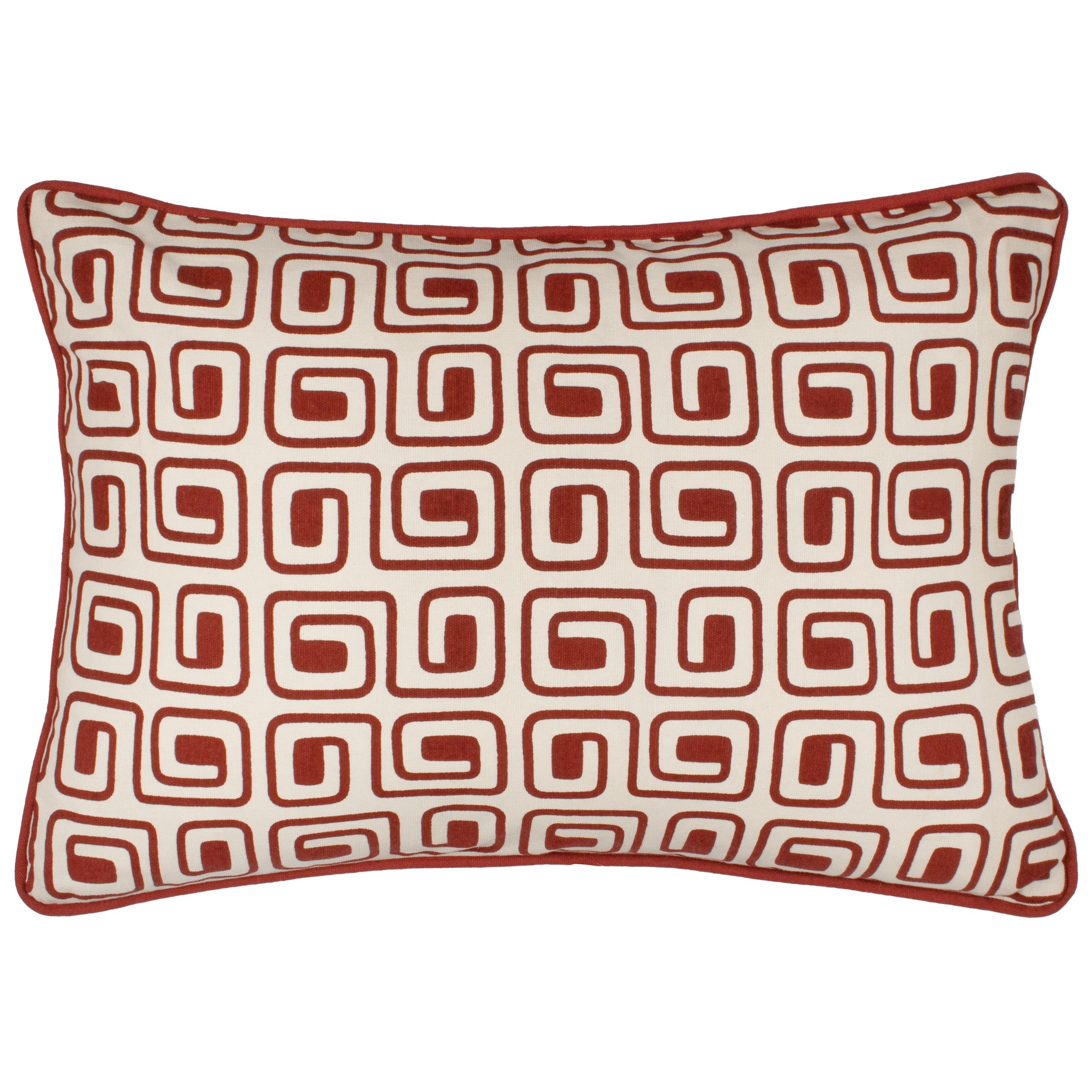 Safara Printed Cushion