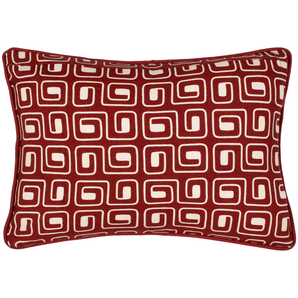 Safara Printed Cushion